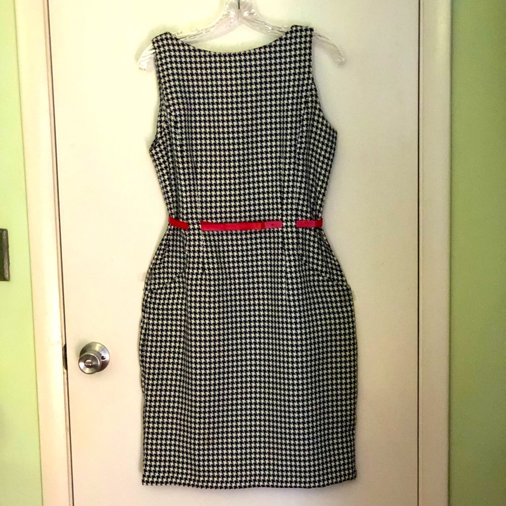 A line dress